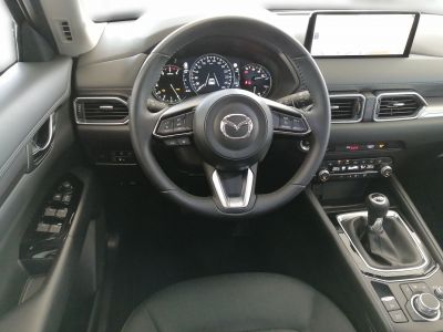 Mazda CX-5 Gebrauchtwagen Mazda CX-5 Gebrauchtwagen