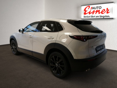 Mazda CX-30 Gebrauchtwagen Mazda CX-30 Gebrauchtwagen