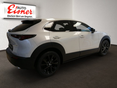 Mazda CX-30 Gebrauchtwagen Mazda CX-30 Gebrauchtwagen