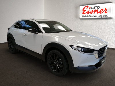 Mazda CX-30 Gebrauchtwagen Mazda CX-30 Gebrauchtwagen