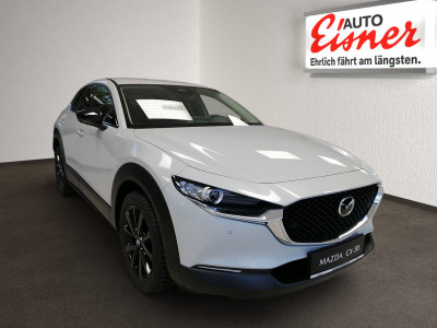 Mazda CX-30 Gebrauchtwagen Mazda CX-30 Gebrauchtwagen