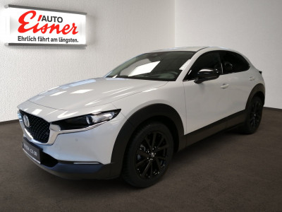 Mazda CX-30 Gebrauchtwagen Mazda CX-30 Gebrauchtwagen