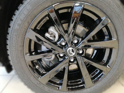 Mazda CX-30 Gebrauchtwagen Mazda CX-30 Gebrauchtwagen