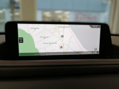 Mazda CX-30 Gebrauchtwagen Mazda CX-30 Gebrauchtwagen