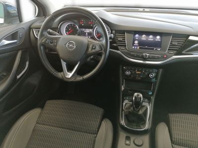 Opel Astra Gebrauchtwagen Opel Astra Gebrauchtwagen