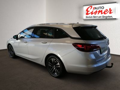 Opel Astra Gebrauchtwagen Opel Astra Gebrauchtwagen