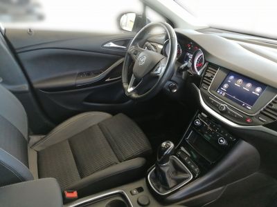 Opel Astra Gebrauchtwagen Opel Astra Gebrauchtwagen