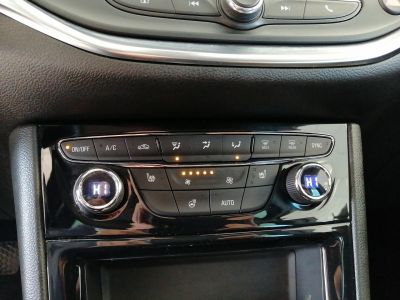 Opel Astra Gebrauchtwagen Opel Astra Gebrauchtwagen