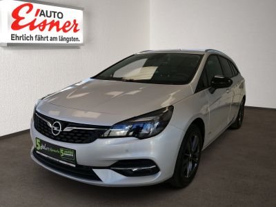 Opel Astra Gebrauchtwagen Opel Astra Gebrauchtwagen
