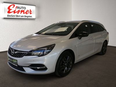 Opel Astra Gebrauchtwagen Opel Astra Gebrauchtwagen