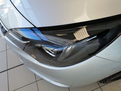 Opel Astra Gebrauchtwagen Opel Astra Gebrauchtwagen