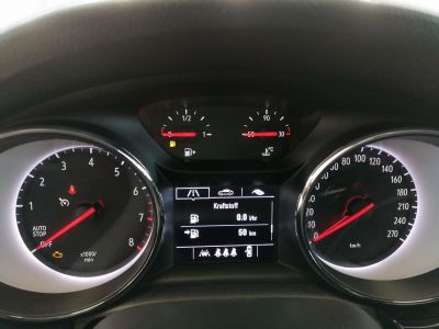 Opel Astra Gebrauchtwagen Opel Astra Gebrauchtwagen