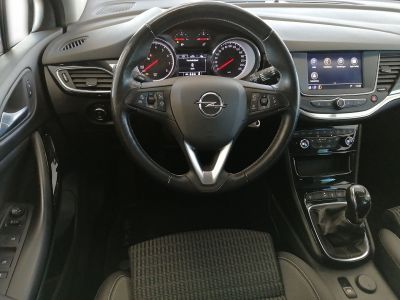 Opel Astra Gebrauchtwagen Opel Astra Gebrauchtwagen