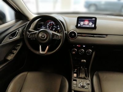 Mazda CX-3 Gebrauchtwagen