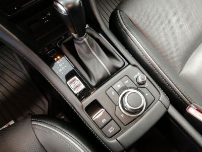 Mazda CX-3 Gebrauchtwagen