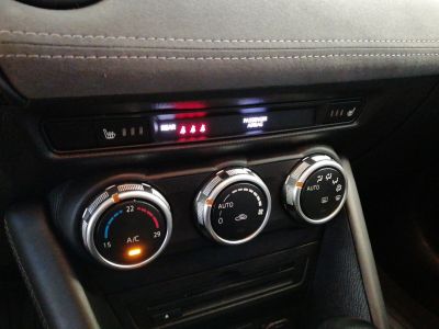 Mazda CX-3 Gebrauchtwagen