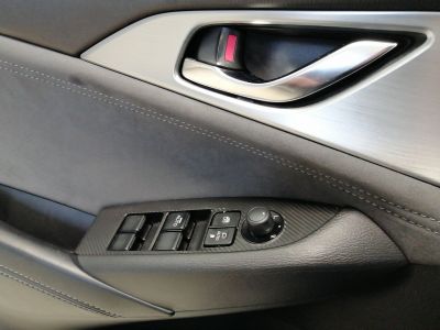 Mazda CX-3 Gebrauchtwagen