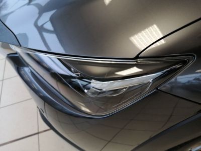 Mazda CX-3 Gebrauchtwagen