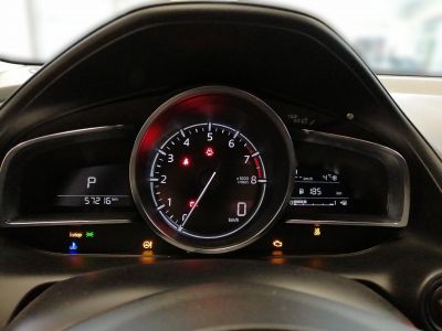 Mazda CX-3 Gebrauchtwagen