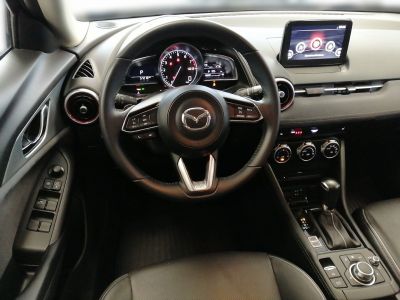 Mazda CX-3 Gebrauchtwagen