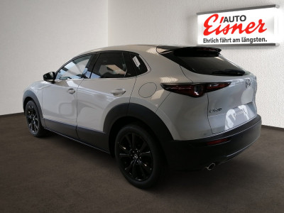 Mazda CX-30 Neuwagen Mazda CX-30 Neuwagen