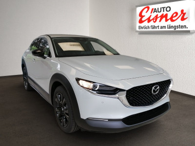 Mazda CX-30 Neuwagen Mazda CX-30 Neuwagen