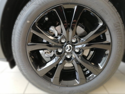 Mazda CX-30 Neuwagen Mazda CX-30 Neuwagen