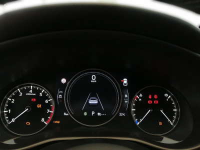 Mazda CX-30 Neuwagen Mazda CX-30 Neuwagen