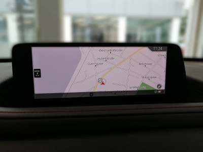 Mazda CX-30 Neuwagen Mazda CX-30 Neuwagen