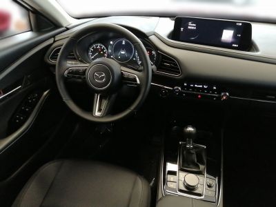 Mazda CX-30 Gebrauchtwagen Mazda CX-30 Gebrauchtwagen
