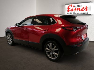 Mazda CX-30 Gebrauchtwagen Mazda CX-30 Gebrauchtwagen