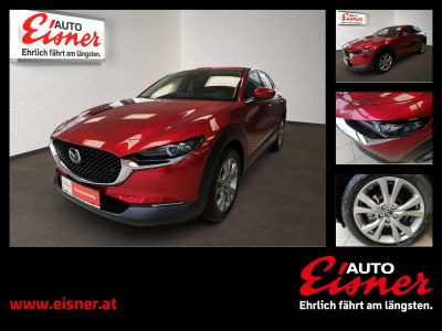 Mazda CX-30 Gebrauchtwagen Mazda CX-30 Gebrauchtwagen