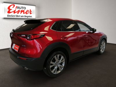 Mazda CX-30 Gebrauchtwagen Mazda CX-30 Gebrauchtwagen