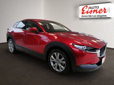 Mazda CX-30 Gebrauchtwagen Mazda CX-30 Gebrauchtwagen