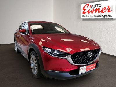 Mazda CX-30 Gebrauchtwagen Mazda CX-30 Gebrauchtwagen