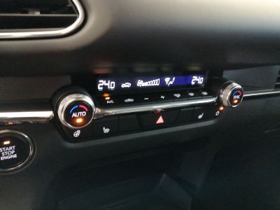 Mazda CX-30 Gebrauchtwagen Mazda CX-30 Gebrauchtwagen