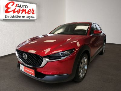 Mazda CX-30 Gebrauchtwagen Mazda CX-30 Gebrauchtwagen