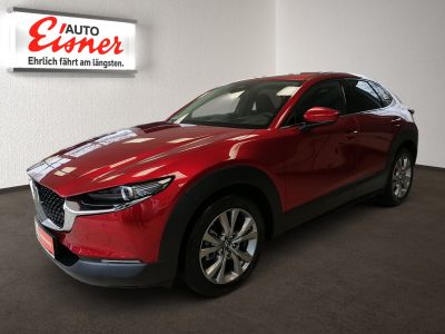 Mazda CX-30 Gebrauchtwagen Mazda CX-30 Gebrauchtwagen