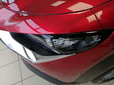 Mazda CX-30 Gebrauchtwagen Mazda CX-30 Gebrauchtwagen