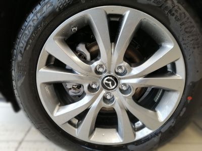 Mazda CX-30 Gebrauchtwagen Mazda CX-30 Gebrauchtwagen