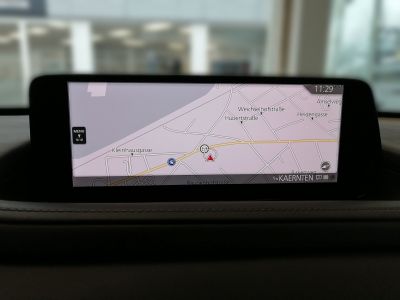 Mazda CX-30 Gebrauchtwagen Mazda CX-30 Gebrauchtwagen