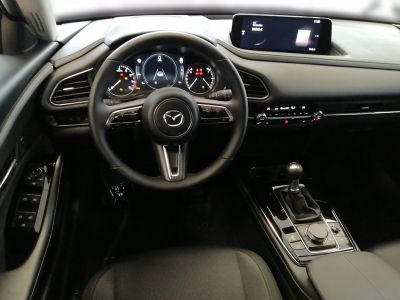 Mazda CX-30 Gebrauchtwagen Mazda CX-30 Gebrauchtwagen