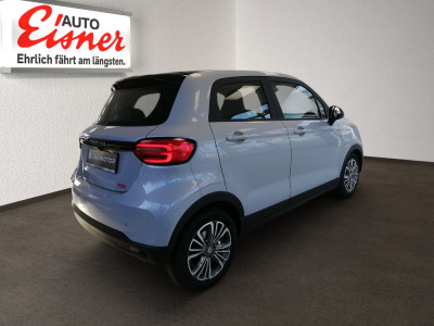 Leapmotor T03 Gebrauchtwagen