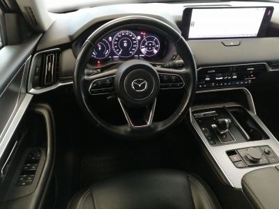 Mazda CX-60 Gebrauchtwagen