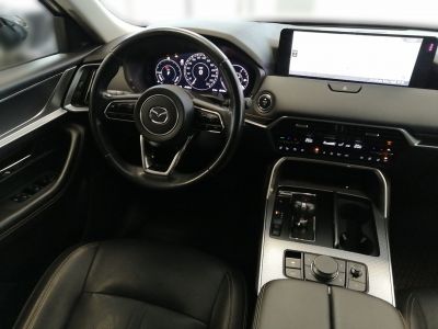 Mazda CX-60 Gebrauchtwagen