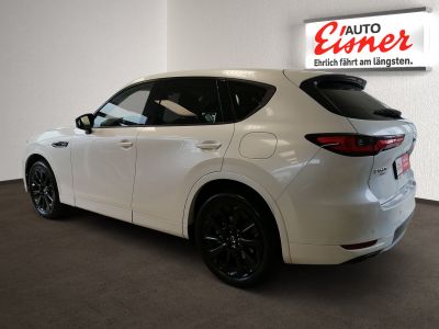 Mazda CX-60 Gebrauchtwagen