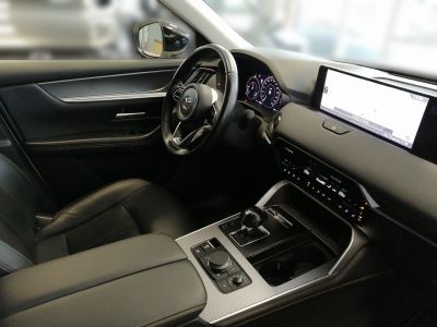 Mazda CX-60 Gebrauchtwagen