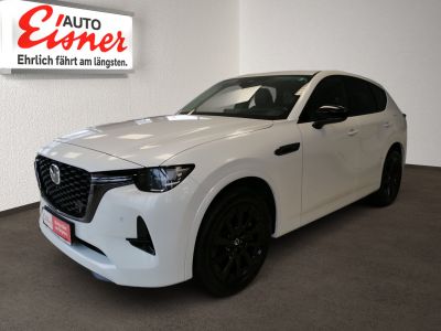 Mazda CX-60 Gebrauchtwagen