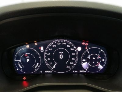 Mazda CX-60 Gebrauchtwagen