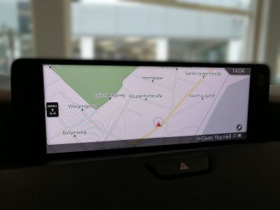 Mazda CX-60 Gebrauchtwagen